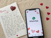 Dalla lettera d’amore al messaggio WhatsApp: l’evoluzione del romanticismo ai tempi di internet L'evoluzione del romanticismo ai tempi di internet