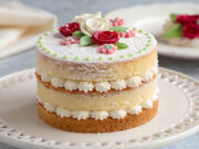 Un dolce per ogni occasione: mini cake design con decorazioni personalizzate Cake design