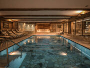 Detox: i 3 trattamenti del Tyrol di Selva