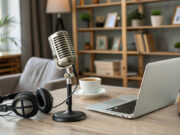 Il potere delle storie: come podcast e audiolibri stanno cambiando il modo di informarci e intrattenerci