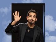 Roberto Lipari torna a teatro con “L’Ultimo Spettacolo”