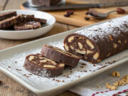 Il salame di cioccolato: un classico intramontabile della cucina italiana Ricetta salame di cioccolato