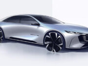 Nuova Mazda 6e: l’eleganza incontra l’elettrificazione