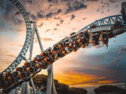 Cinecittà World, al via la nuova stagione 2025