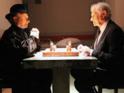 “2020: Odissea nello spazio Covid” rivela Pierfrancesco Campanella autore tra ironia e impegno sociale