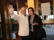 Tanti ospiti per la prima italiana di “2020: Odissea nello spazio Covid” di Pierfrancesco Campanella