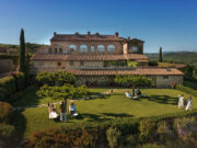 Nelle Colline del Chianti riaprono The Club House e Hotel Le Fontanelle, gemme dell’ospitalità di lusso toscana
