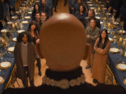 “Opus – Venera la tua stella”: il culto del Malkovich