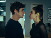 “Muori di lei”, con Riccardo Scamarcio, al cinema dal 20 marzo