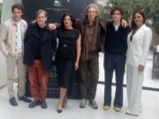 Non solo L’Orto Americano di Pupi Avati per Armando De Ceccon