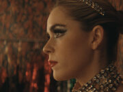 The last showgirl: l’orgoglio della Anderson