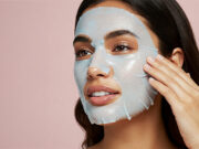 Il segreto per una pelle luminosa: la beauty routine coreana Maschera in tessuto per viso