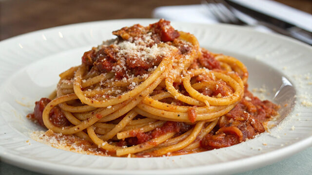 Amatriciana