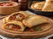 Calzoni: un tripudio di sapori e tradizione Calzoni classici