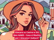 Giocare su Casino e Siti Non AAMS – Cosa si Rischia per i Giocatori Italiani?