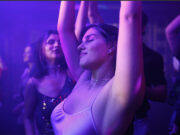 Al via a Roma dal 20 al 23 marzo la V edizione del Festival Del Cinema Tedesco