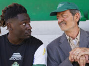 U.S. Palmese: i Manetti nel pallone