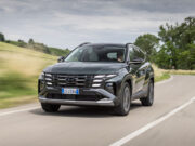Hyundai Tucson: una panoramica su design e prestazioni