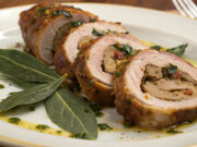 Involtini alla siciliana: un trionfo di gusto mediterraneo Ricetta involtini alla siciliana