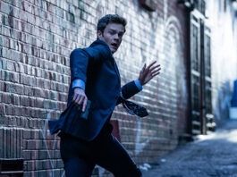 Jack Quaid