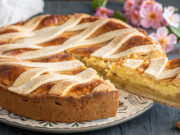 Pastiera napoletana: il dolce simbolo della Pasqua partenopea Ricetta pastiera napoletana