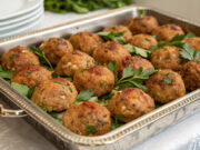 Polpette di tonno: un secondo piatto sfizioso e veloce Ricetta polpette di tonno