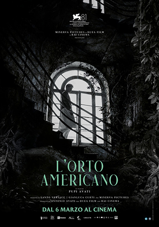 "L'orto americano"