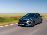 Renault Full Hybrid E-Tech: l’ibrido A 360°