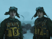 Mickey 17: il “sacrificabile” Robert Pattinson del futuro