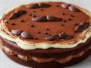 La torta perfetta per la festa del papà: un dolce abbraccio di gusto e amore Ricetta torta festa del papà