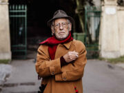 “Lady Cobra – Una killer in blues” a Roma in ricordo di Adriano Aprà