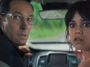 Death of a unicorn: il bosco fuori