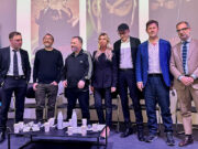 Grande successo per la due giorni di Epica Etica Estetica dell’Immaginario