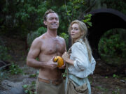 Eden: gli “isolati” di Ron Howard Jude Law e Vanessa Kirby