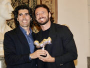Premio Sette Colli, sfilata di personaggi in Campidoglio
