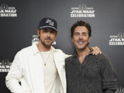 Star Wars – Starfighter: il nuovo film di Star Wars con Ryan Gosling, da maggio 2027 al cinema