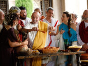 “Tu quoque”: non ci resta che Battista