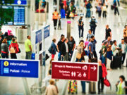 10 segreti degli aeroporti che non vogliono farci sapere