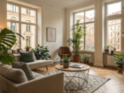 Arredare con le piante: un tocco di verde per ogni ambiente Piante da interno