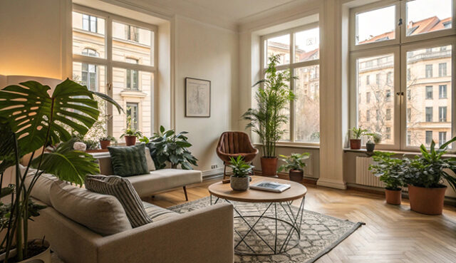 Piante da interno