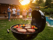 Organizzare la Perfetta Grigliata Estiva: Consigli e Idee Barbecue