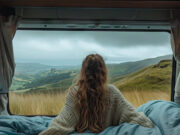 Il turismo open air si incontra al Salone del Camper