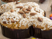 Colomba pasquale fatta in casa: soffice tradizione italiana con glassa croccante