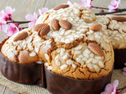 Colomba vegana fatta in casa: la tradizione pasquale si rinnova con gusto e leggerezza