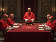 Conclave segreto: intrighi e manovre per la successione di Papa Francesco