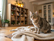 Il gatto in casa: come creare un ambiente sicuro e stimolante