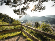 Vacanze green in Kufsteinerland