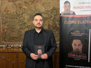 Nunzio Bellino, dal cinema sociale torna in libreria con il romanzo autobiografico “Cuore elastico”