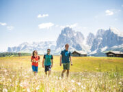 Dolomites Val Gardena: la valle delle Dolomiti per eccellenza Dolomiti