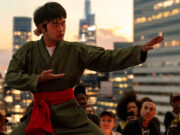 Karate kid – Legends: da LaRusso con furore